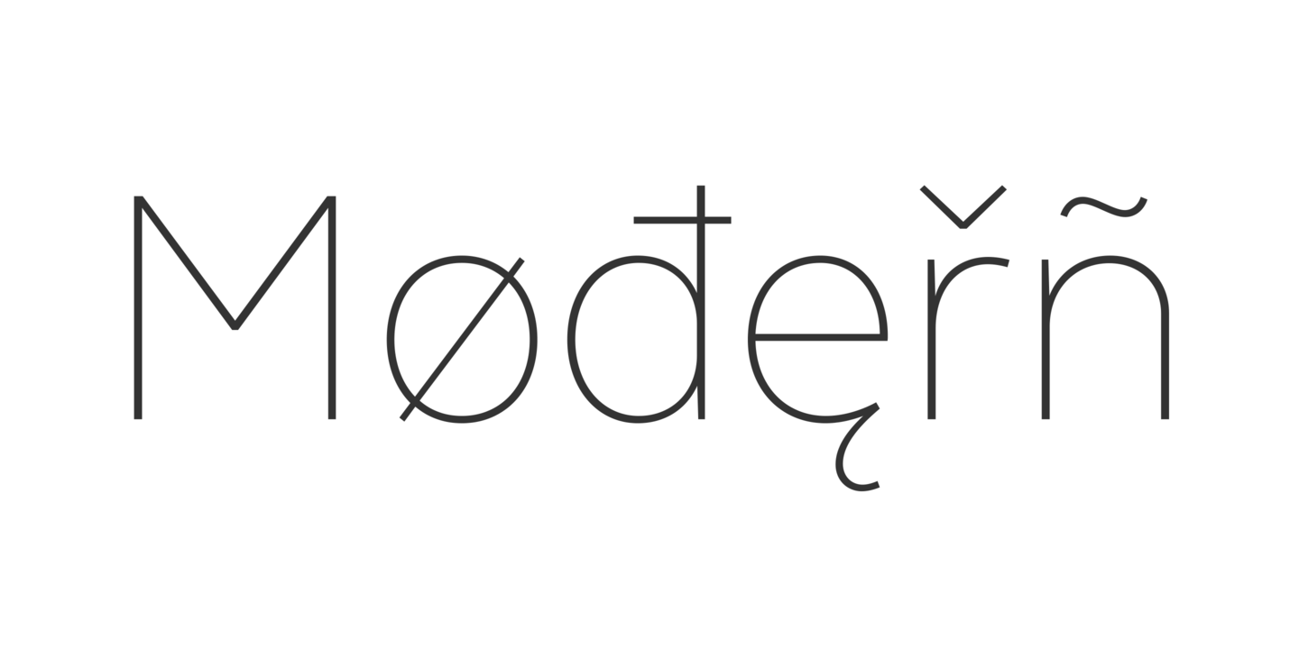 Пример шрифта FS Elliot Bold Italic